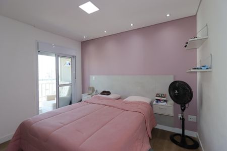 Apartamento à venda com 75m², 2 quartos e 2 vagasSuíte 2