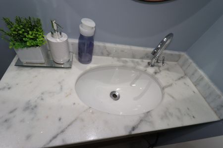 Apartamento à venda com 75m², 2 quartos e 2 vagasLavabo