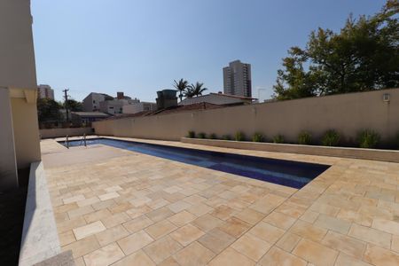 Apartamento à venda com 75m², 2 quartos e 2 vagasÁrea Comum - Piscina