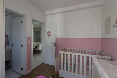 Apartamento à venda com 75m², 2 quartos e 2 vagasSuíte 1