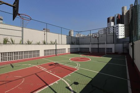 Apartamento à venda com 75m², 2 quartos e 2 vagasÁrea Comum - Quadra