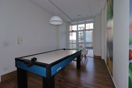 Apartamento à venda com 75m², 2 quartos e 2 vagasÁrea Comum - Salão de Jogos