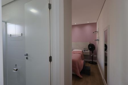 Apartamento à venda com 75m², 2 quartos e 2 vagasSuíte 2