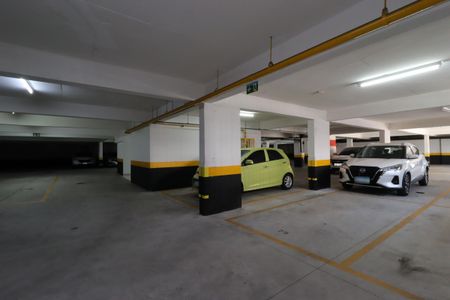 Apartamento à venda com 75m², 2 quartos e 2 vagasGaragem