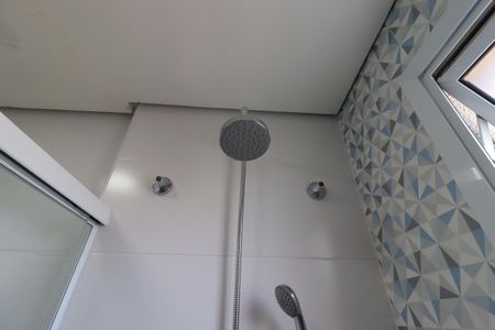 Apartamento à venda com 75m², 2 quartos e 2 vagasBanheiro da Suíte 2