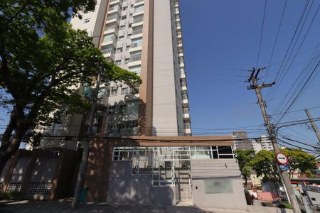 Apartamento à venda com 75m², 2 quartos e 2 vagasFachada