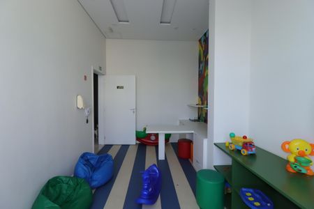 Apartamento à venda com 75m², 2 quartos e 2 vagasÁrea Comum - Brinquedoteca