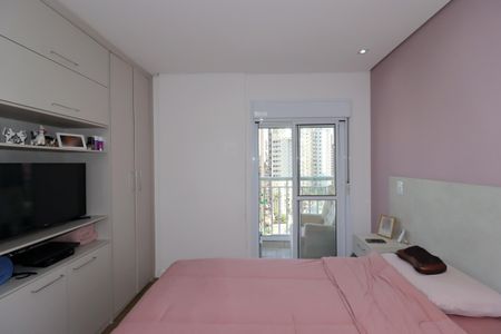 Apartamento à venda com 75m², 2 quartos e 2 vagasSuíte 2