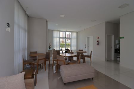 Apartamento à venda com 75m², 2 quartos e 2 vagasÁrea Comum - Salão de Festa