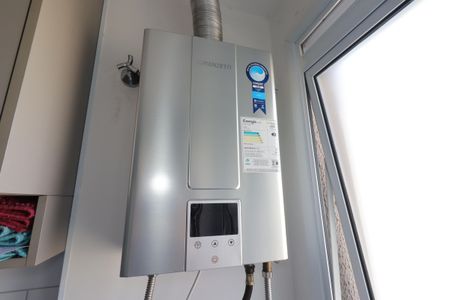 Apartamento à venda com 75m², 2 quartos e 2 vagasÁrea de Serviço