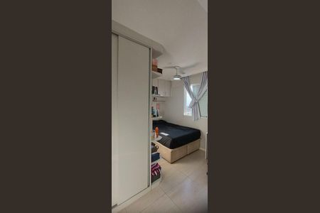 Quarto 1 de apartamento para alugar com 2 quartos, 48m² em Padroeira, Osasco