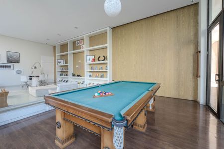 Apartamento à venda com 69m², 2 quartos e 1 vaga Apartamento à venda com 69m², 2 quartos e 1 vagaÁrea comum - Salão de jogos