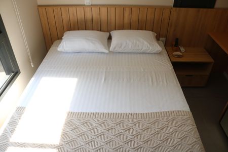 Studio de kitnet/studio à venda com 1 quarto, 21m² em Perdizes, São Paulo