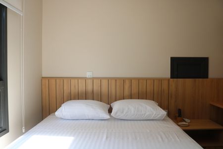 Studio de kitnet/studio à venda com 1 quarto, 21m² em Perdizes, São Paulo