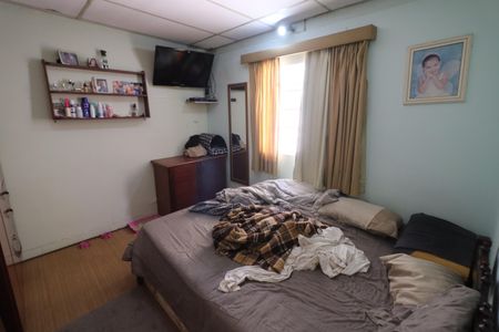 Casa à venda com 220m², 3 quartos e 3 vagasQuarto de Serviço