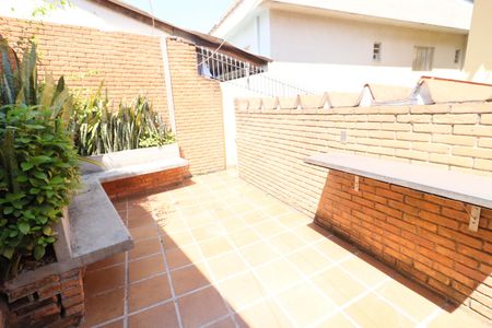 Casa à venda com 220m², 3 quartos e 3 vagasChurrasqueira