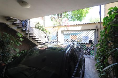 Casa à venda com 220m², 3 quartos e 3 vagasGaragem