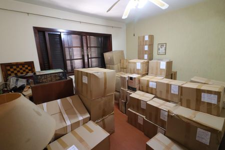 Casa à venda com 220m², 3 quartos e 3 vagasSuíte 1