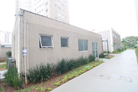 Apartamento à venda com 42m², 2 quartos e sem vagaÁrea comum