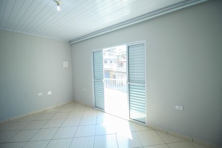 Sala de casa para alugar com 2 quartos, 75m² em Vila Prudente, São Paulo