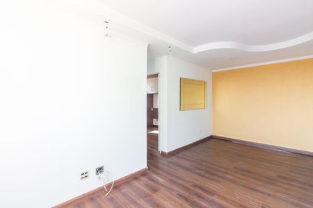 Sala de apartamento para alugar com 2 quartos, 57m² em Jardim Roberto, Osasco
