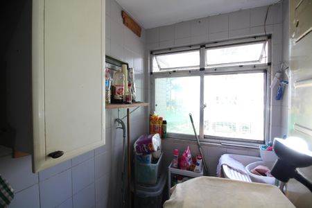 Apartamento à venda com 71m², 2 quartos e 1 vagaÁrea de Serviço