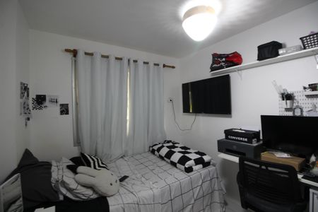 Apartamento à venda com 71m², 2 quartos e 1 vagaQuarto 1