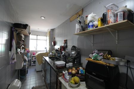 Apartamento à venda com 71m², 2 quartos e 1 vagaCozinha