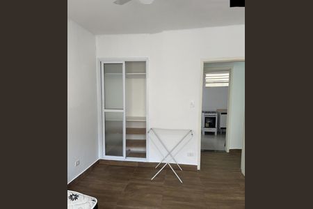 Foto 01 de apartamento à venda com 2 quartos, 50m² em Liberdade, São Paulo