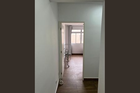 Foto 02 de apartamento à venda com 2 quartos, 50m² em Liberdade, São Paulo