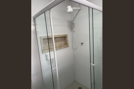 Foto 08 de apartamento à venda com 2 quartos, 50m² em Liberdade, São Paulo