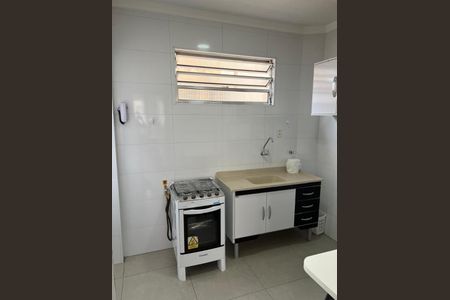 Foto 05 de apartamento à venda com 2 quartos, 50m² em Liberdade, São Paulo