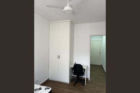 Foto 12 de apartamento à venda com 2 quartos, 50m² em Liberdade, São Paulo