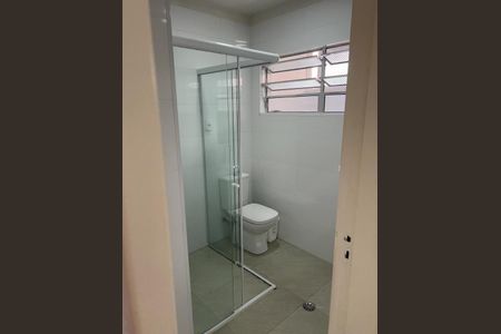 Foto 11 de apartamento à venda com 2 quartos, 50m² em Liberdade, São Paulo
