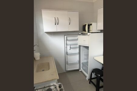 Foto 03 de apartamento à venda com 2 quartos, 50m² em Liberdade, São Paulo