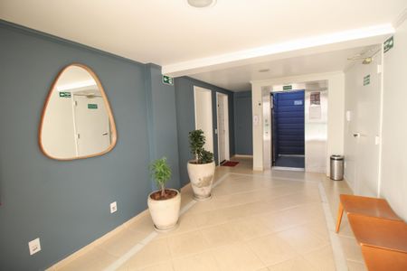 Apartamento à venda com 50m², 2 quartos e 1 vaga Apartamento à venda com 50m², 2 quartos e 1 vagaÁrea comum