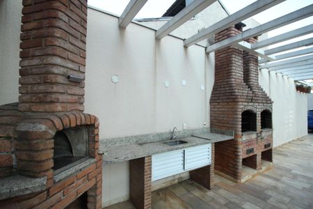 Apartamento à venda com 50m², 2 quartos e 1 vagaÁrea comum