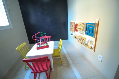 Apartamento à venda com 50m², 2 quartos e 1 vaga Apartamento à venda com 50m², 2 quartos e 1 vagaÁrea comum