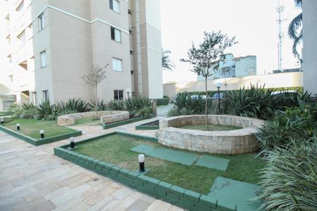 Apartamento à venda com 50m², 2 quartos e 1 vaga Apartamento à venda com 50m², 2 quartos e 1 vagaÁrea comum