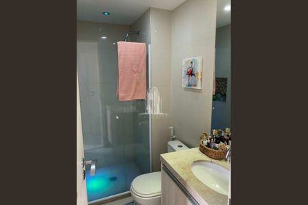 Apartamento à venda com 75m², 2 quartos e 1 vaga