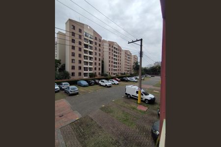Apartamento à venda com 62m², 3 quartos e 1 vaga Apartamento à venda com 62m², 3 quartos e 1 vagaVista da Sacada da Sala