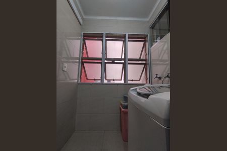 Apartamento à venda com 62m², 3 quartos e 1 vaga Apartamento à venda com 62m², 3 quartos e 1 vagaÁrea de Serviço