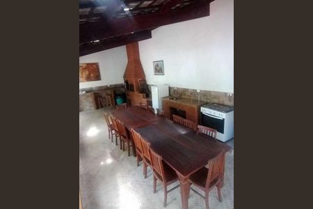 Foto 29 de apartamento à venda com 3 quartos, 85m² em Vila Mariana, São Paulo