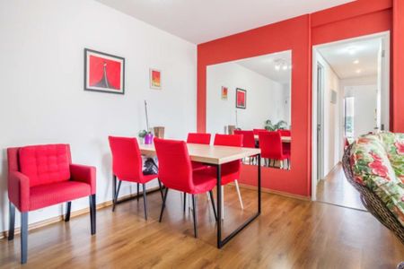 Foto 24 de apartamento à venda com 3 quartos, 85m² em Vila Mariana, São Paulo