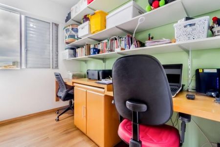 Foto 02 de apartamento à venda com 3 quartos, 85m² em Vila Mariana, São Paulo