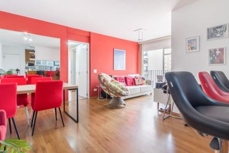 Foto 12 de apartamento à venda com 3 quartos, 85m² em Vila Mariana, São Paulo