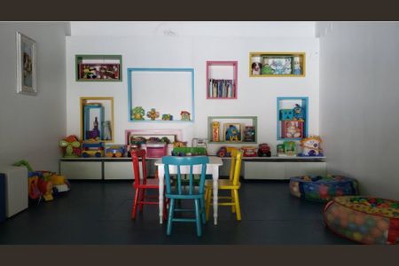Foto 26 de apartamento à venda com 3 quartos, 85m² em Vila Mariana, São Paulo