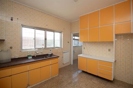 Casa para alugar com 55m², 2 quartos e 1 vagaCozinha