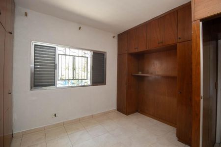 Quarto 1 - Armários de casa para alugar com 2 quartos, 55m² em Vila Guilherme, São Paulo