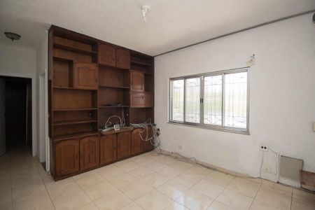 Sala de casa para alugar com 2 quartos, 55m² em Vila Guilherme, São Paulo